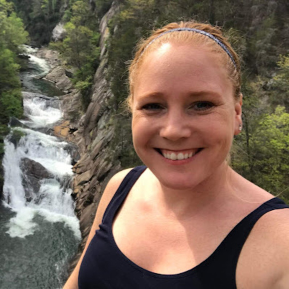 Meet your Posher, Kelly - Picture 1 of 1